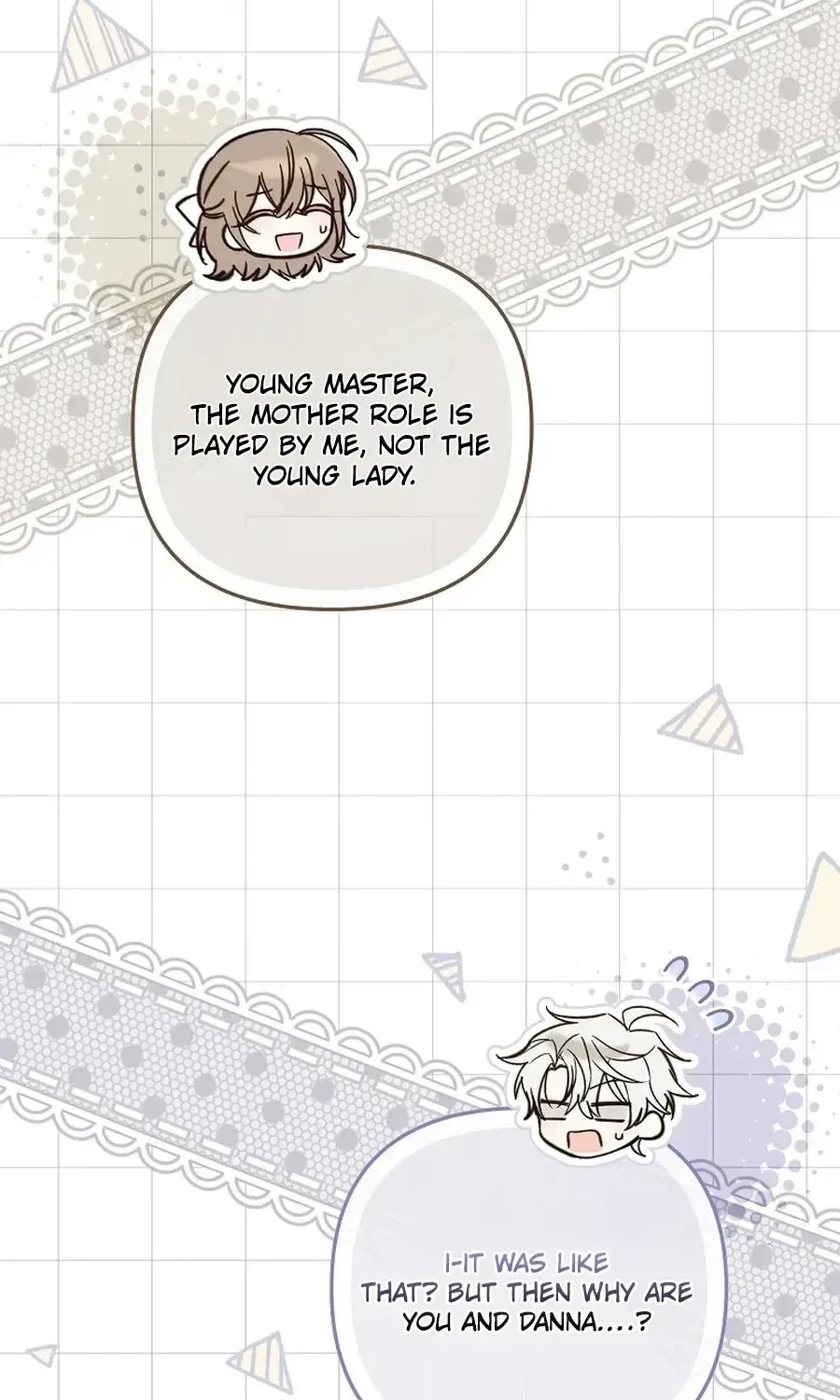 Moushin Listener: Falling in Love with a Dark Streamer Chapter 48 page 79
