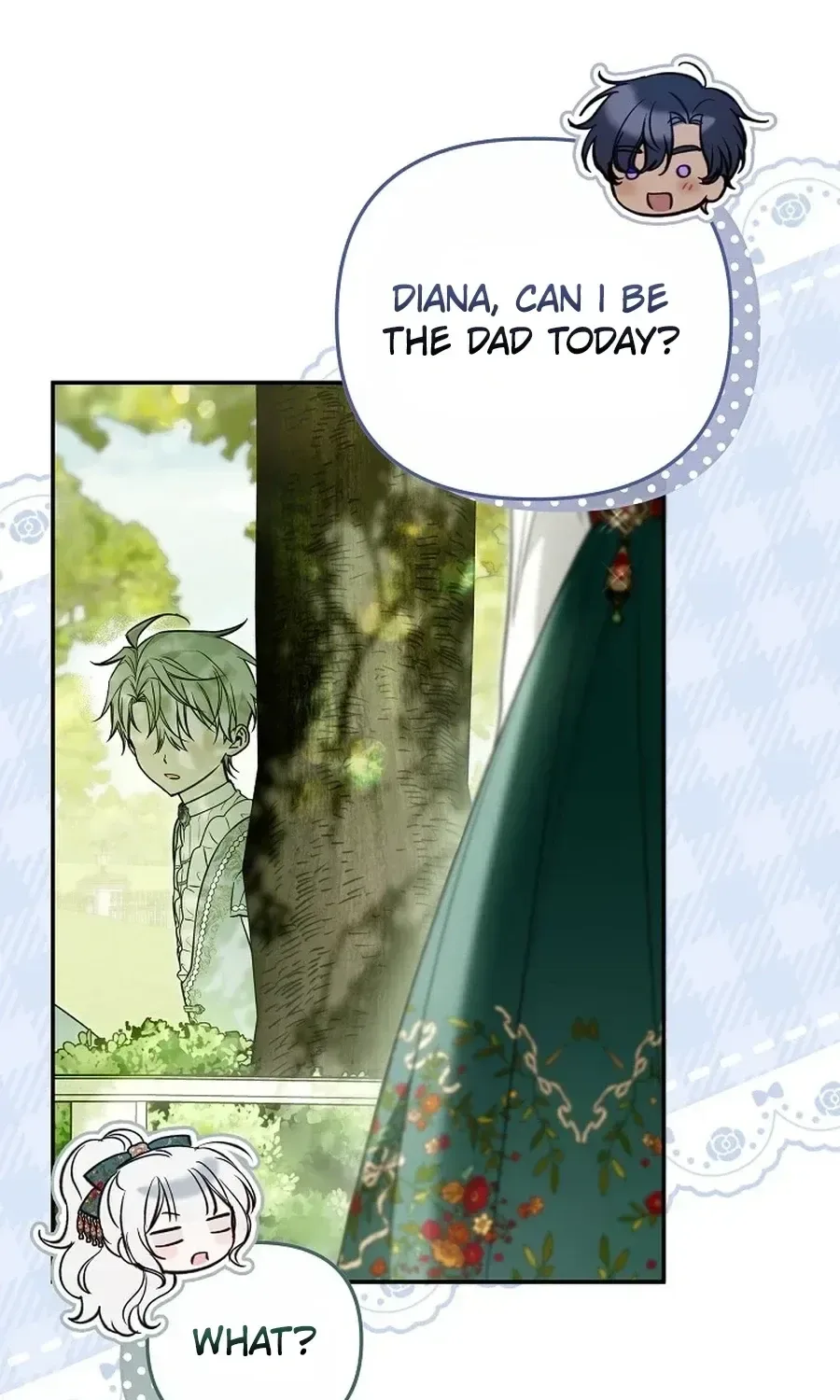 Moushin Listener: Falling in Love with a Dark Streamer Chapter 48 page 71