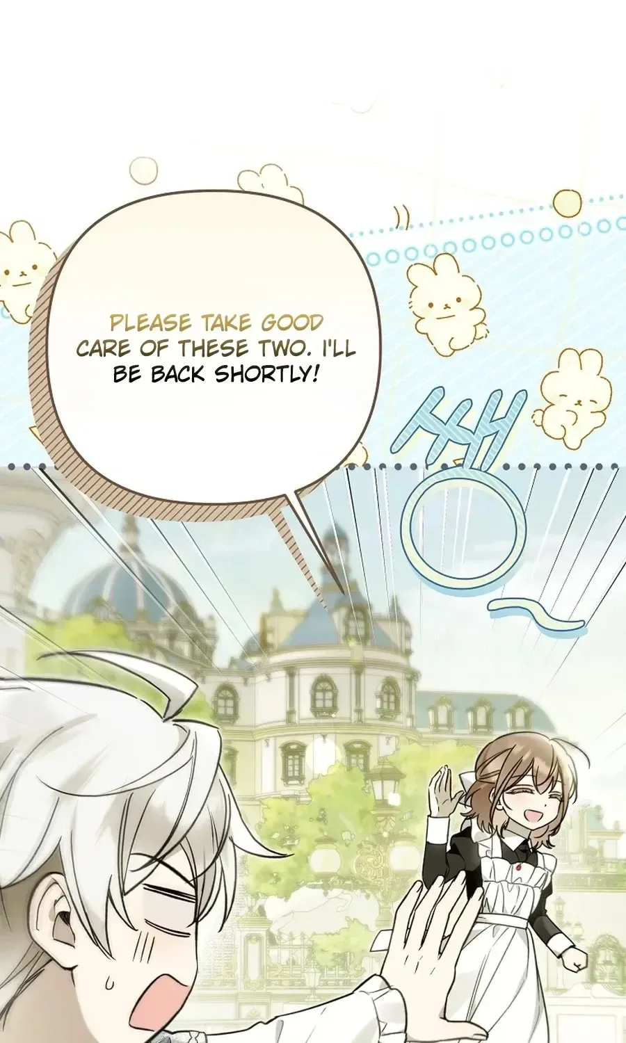 Moushin Listener: Falling in Love with a Dark Streamer Chapter 48 page 82
