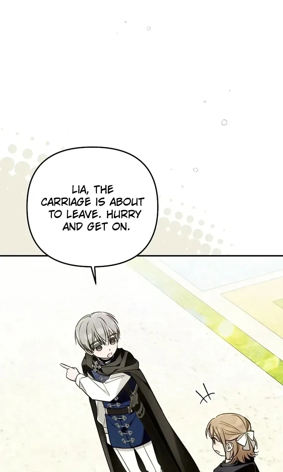 Moushin Listener: Falling in Love with a Dark Streamer Chapter 48 page 103