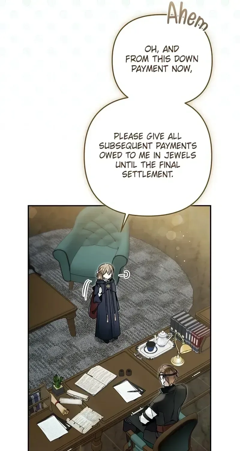 Moushin Listener: Falling in Love with a Dark Streamer Chapter 50 page 13