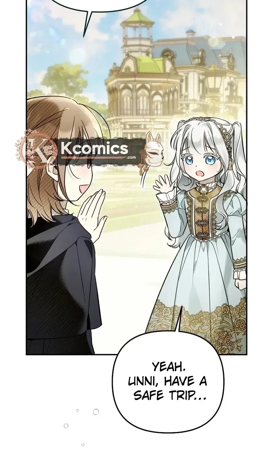 Moushin Listener: Falling in Love with a Dark Streamer Chapter 48 page 102