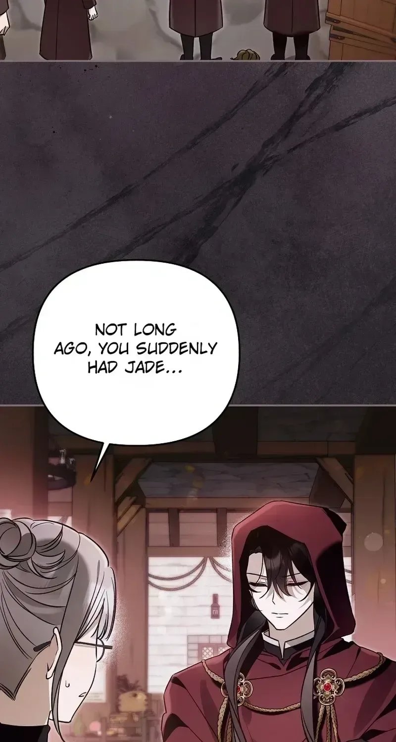 Moushin Listener: Falling in Love with a Dark Streamer Chapter 50 page 105