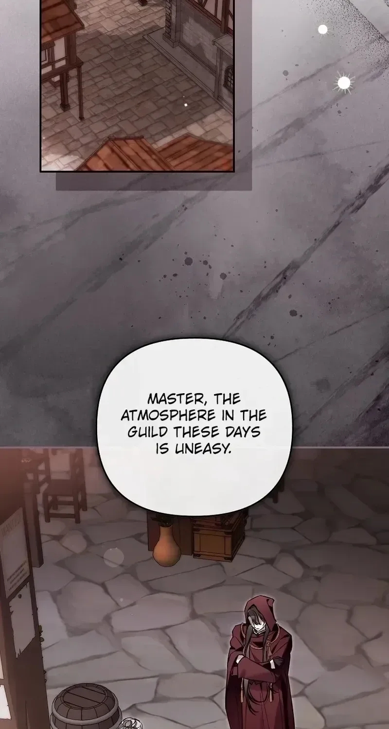 Moushin Listener: Falling in Love with a Dark Streamer Chapter 50 page 103
