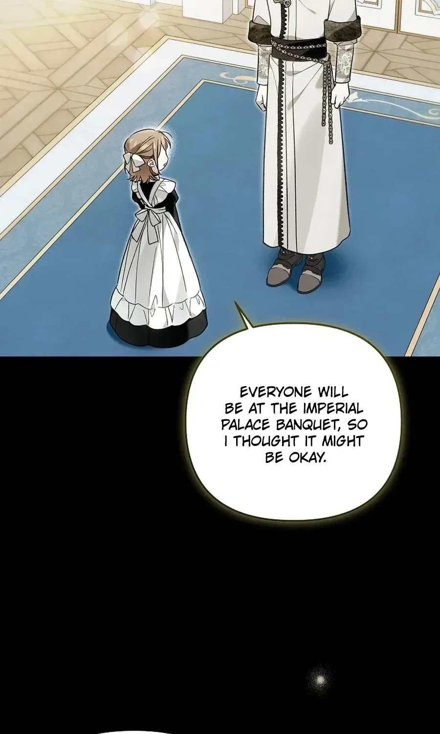 Moushin Listener: Falling in Love with a Dark Streamer Chapter 48 page 107