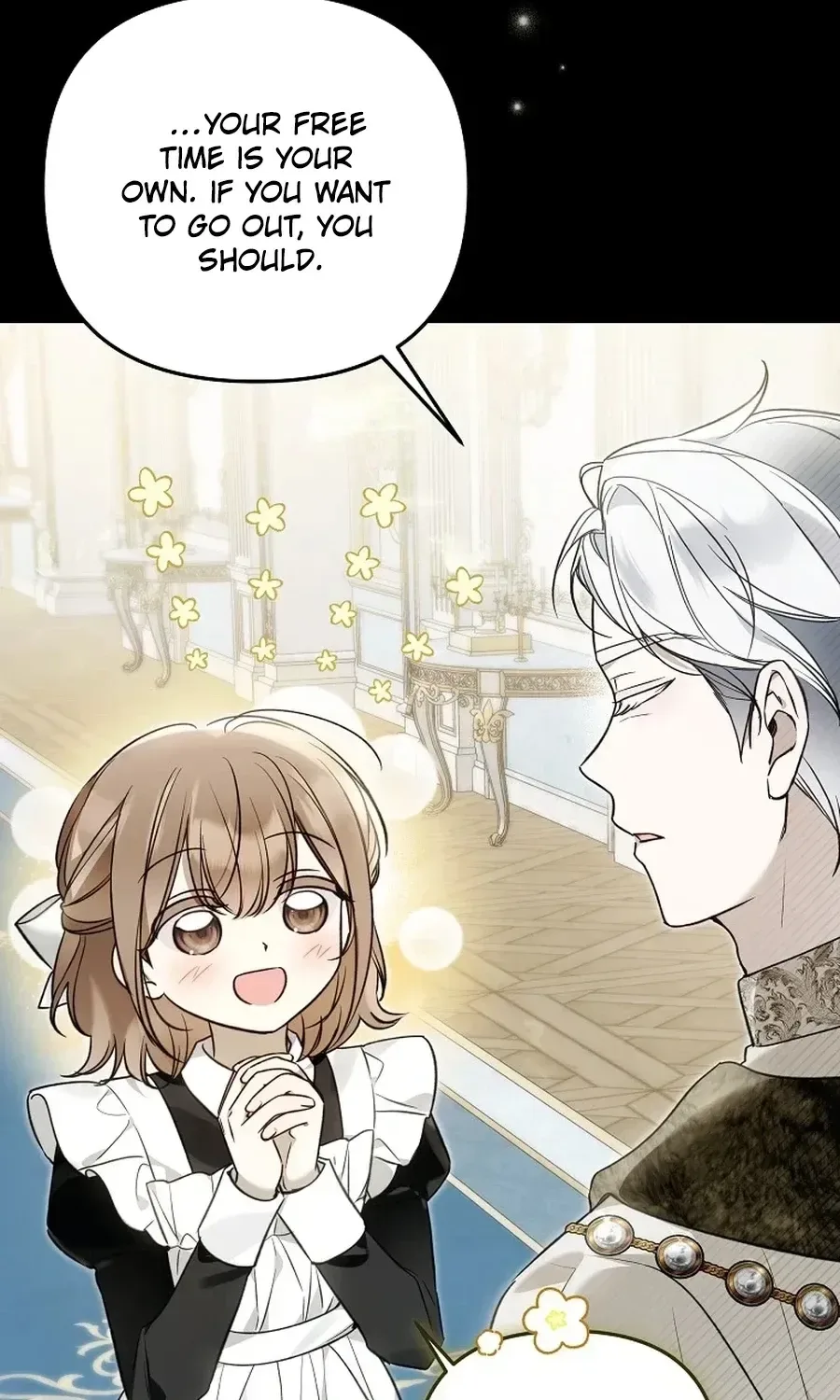 Moushin Listener: Falling in Love with a Dark Streamer Chapter 48 page 108