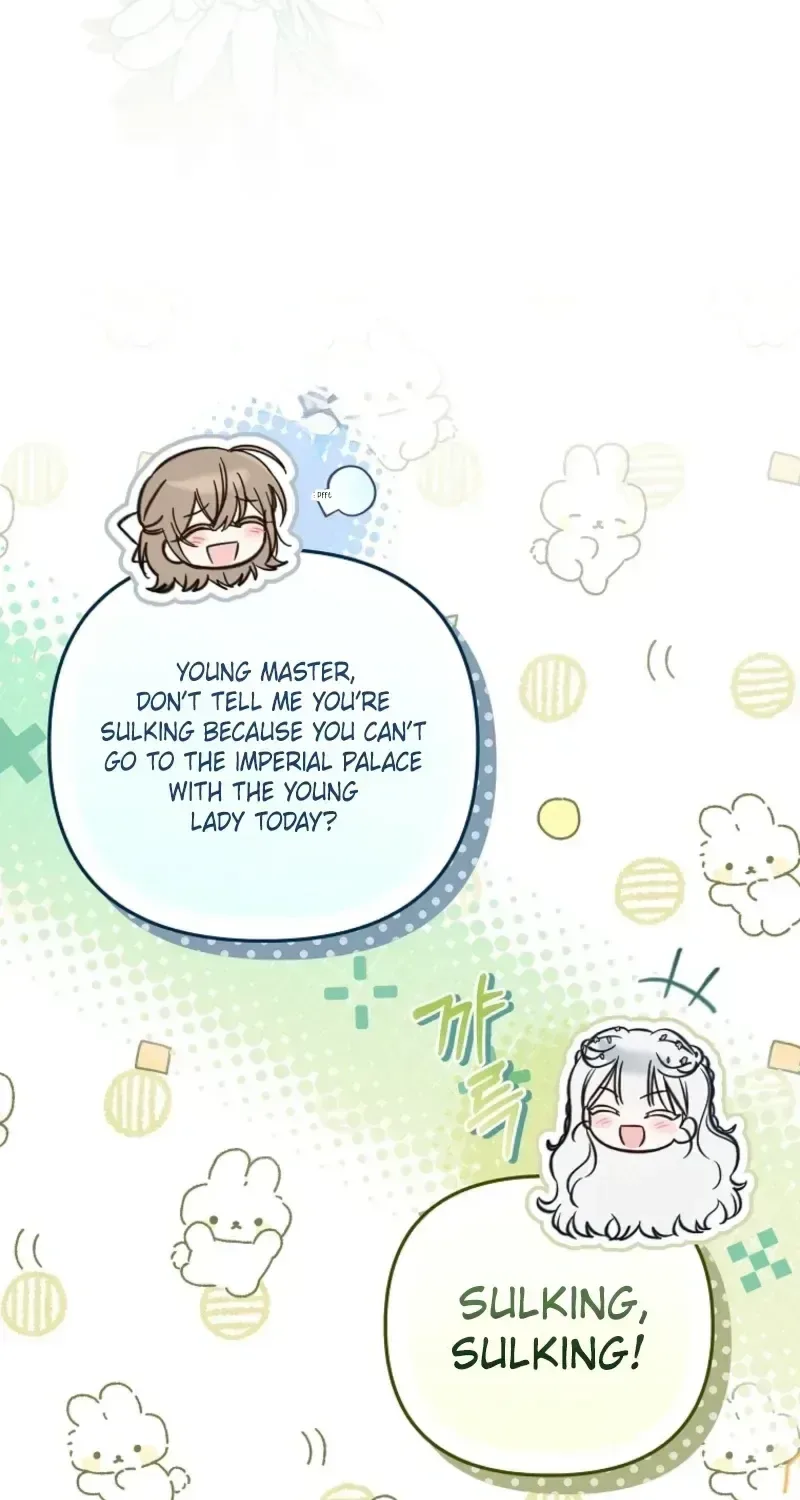 Moushin Listener: Falling in Love with a Dark Streamer Chapter 51 page 30