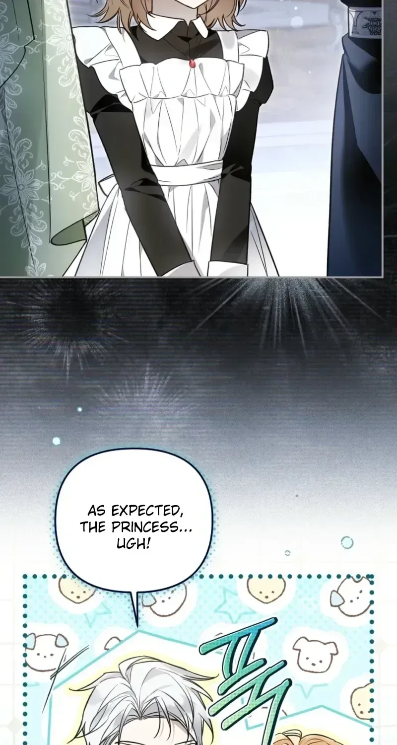 Moushin Listener: Falling in Love with a Dark Streamer Chapter 51 page 52