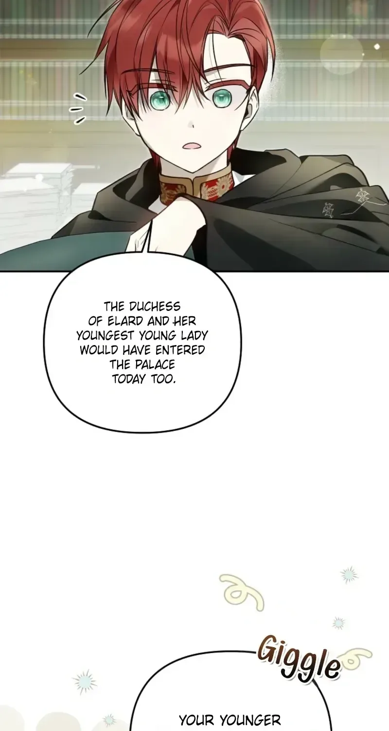 Moushin Listener: Falling in Love with a Dark Streamer Chapter 51 page 83