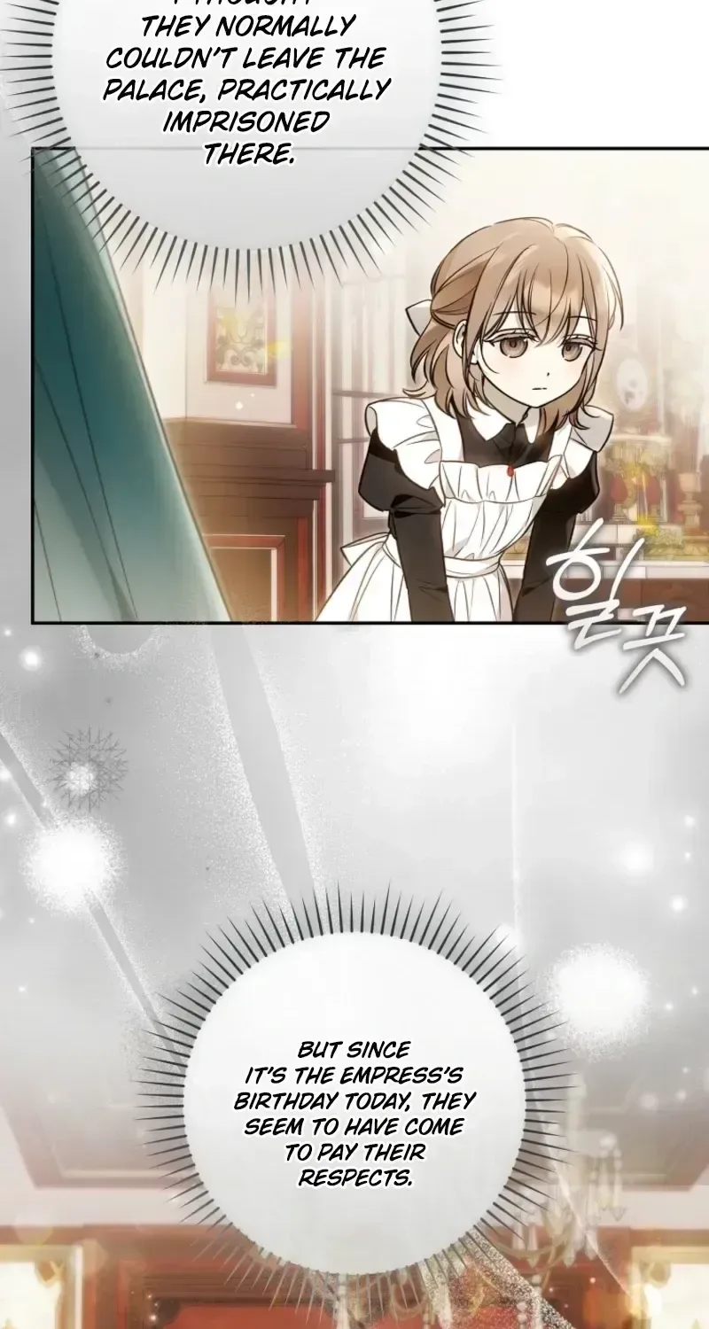 Moushin Listener: Falling in Love with a Dark Streamer Chapter 51 page 107