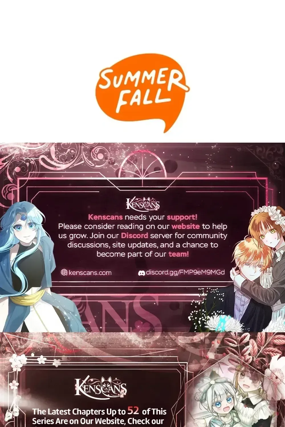 Moushin Listener: Falling in Love with a Dark Streamer Chapter 51 page 124