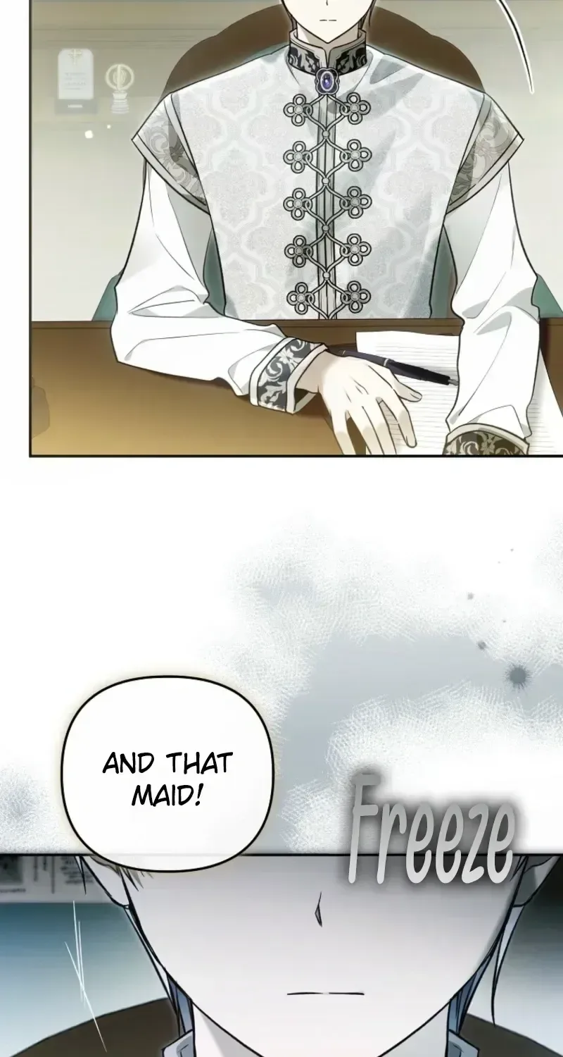 Moushin Listener: Falling in Love with a Dark Streamer Chapter 51 page 85