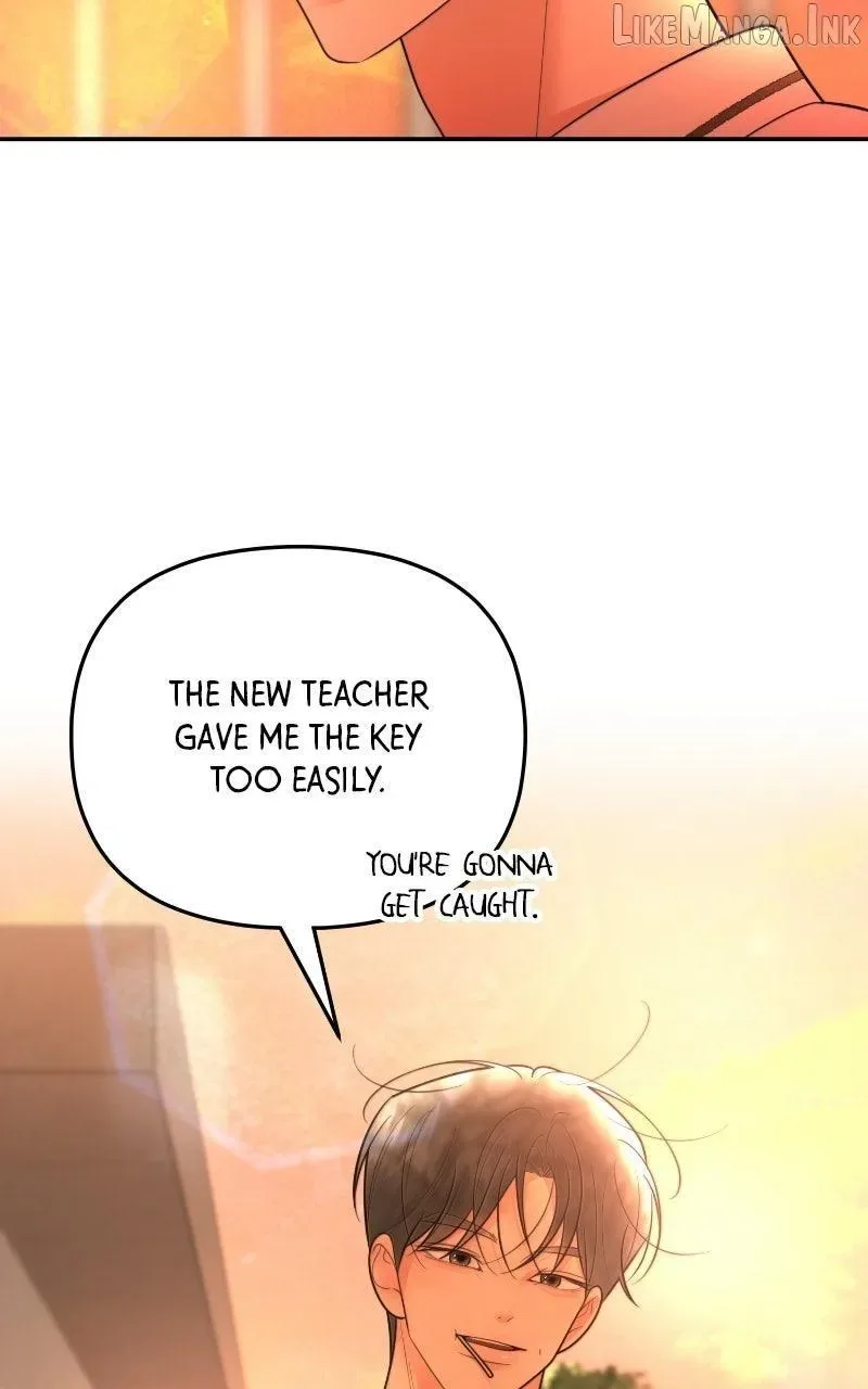 You Just Made My Day Chapter 52 page 7