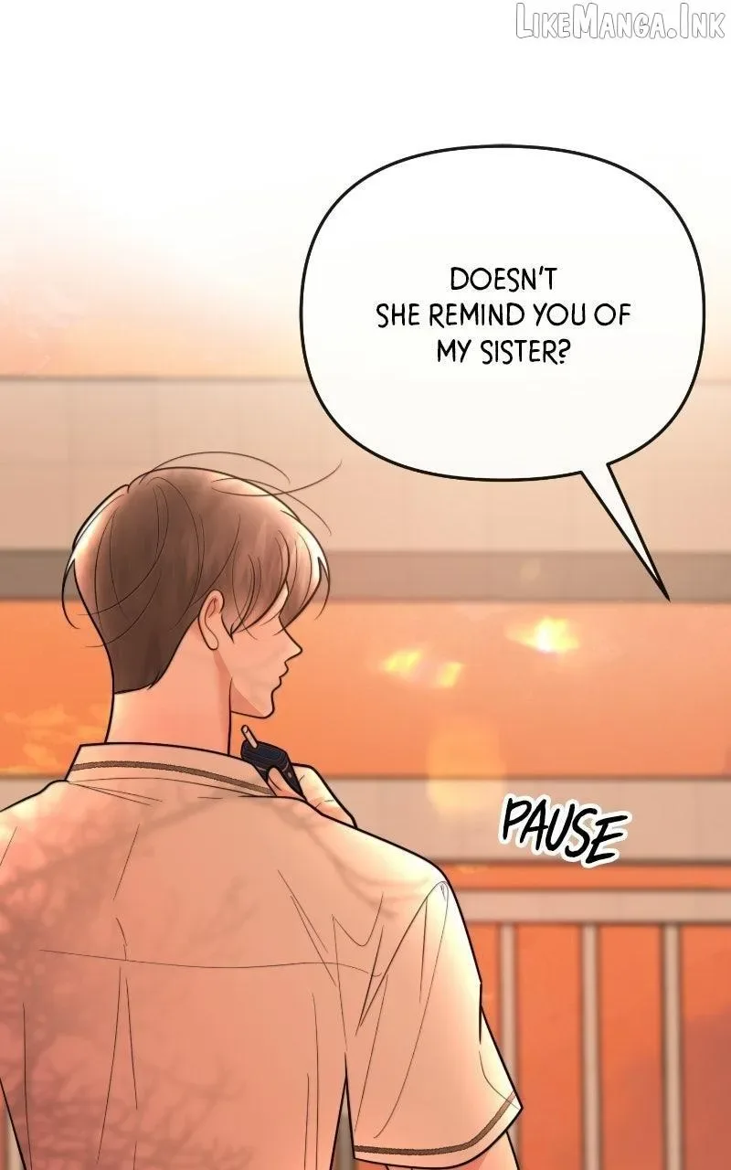 You Just Made My Day Chapter 52 page 15