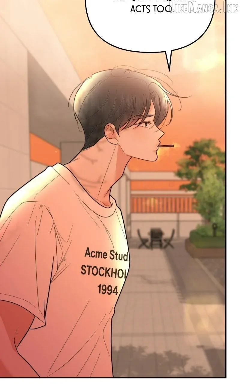 You Just Made My Day Chapter 52 page 17