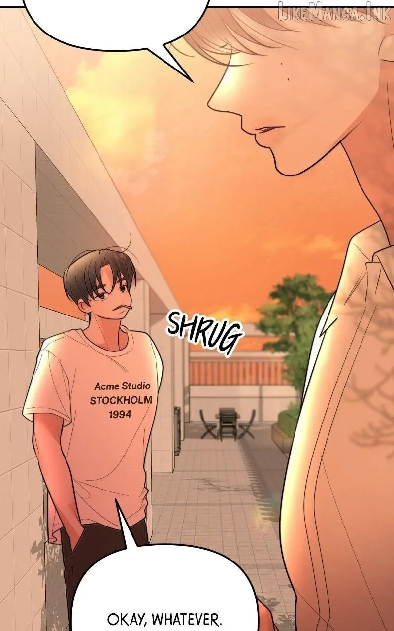 You Just Made My Day Chapter 52 page 19