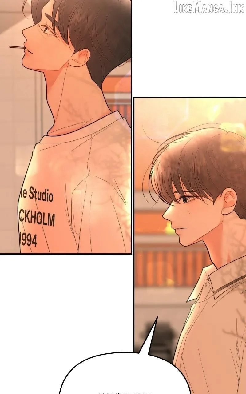 You Just Made My Day Chapter 52 page 21