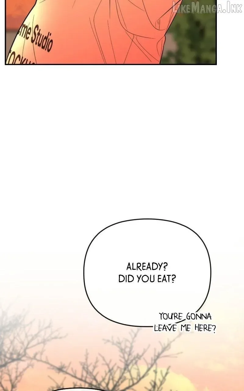 You Just Made My Day Chapter 52 page 31