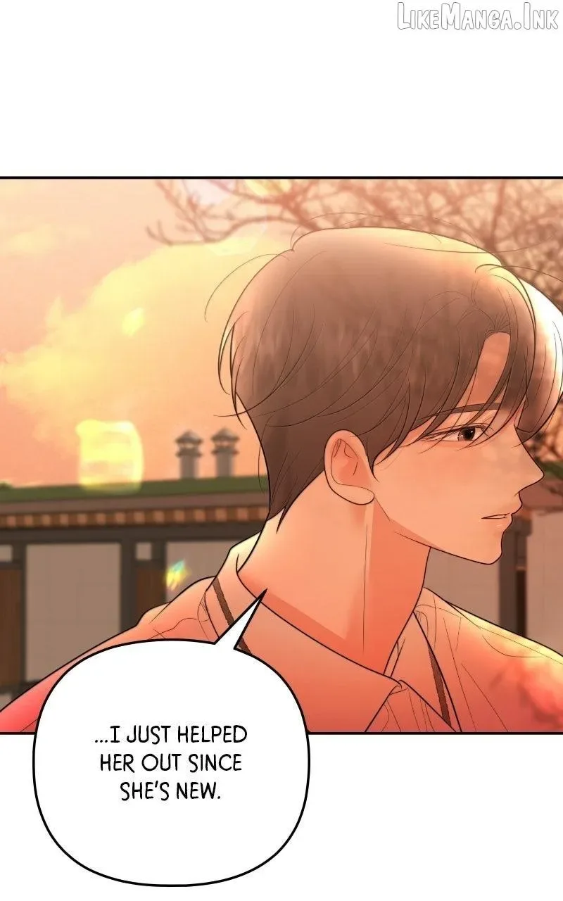 You Just Made My Day Chapter 52 page 24