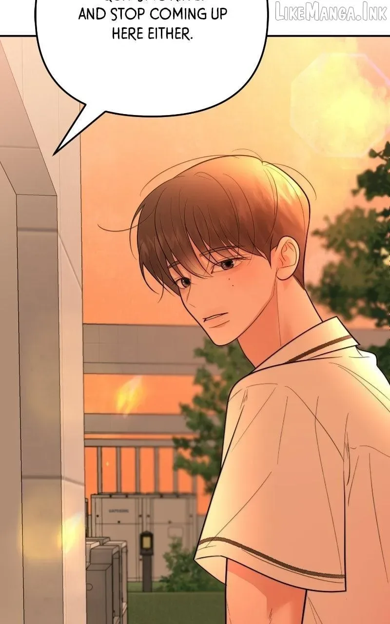 You Just Made My Day Chapter 52 page 35