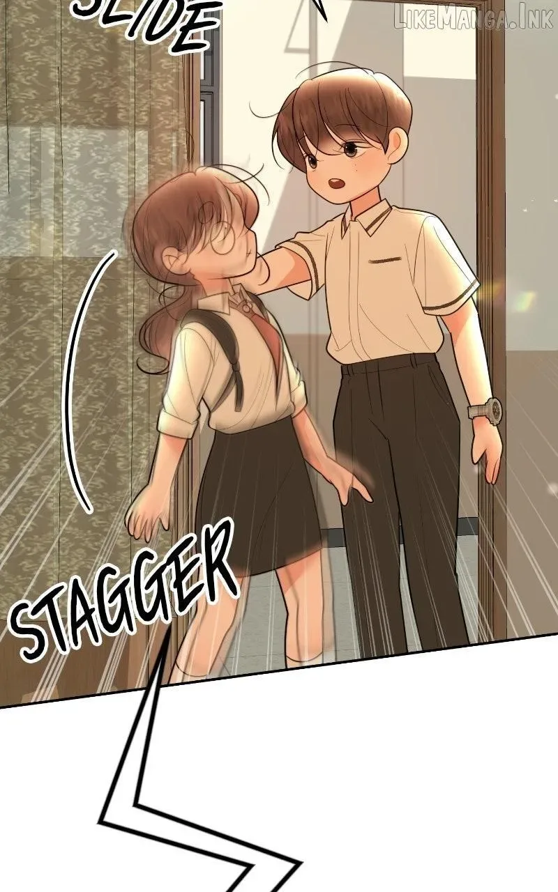 You Just Made My Day Chapter 52 page 55