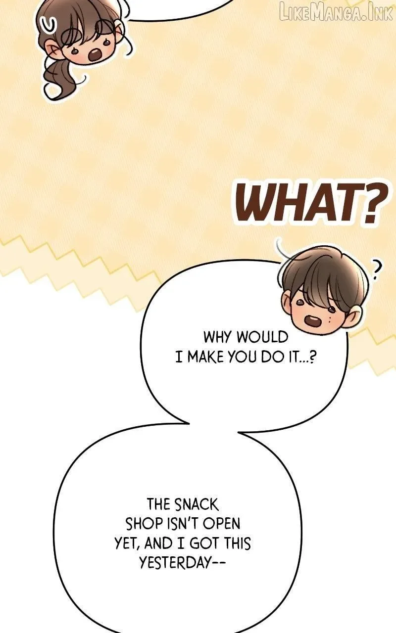 You Just Made My Day Chapter 52 page 60