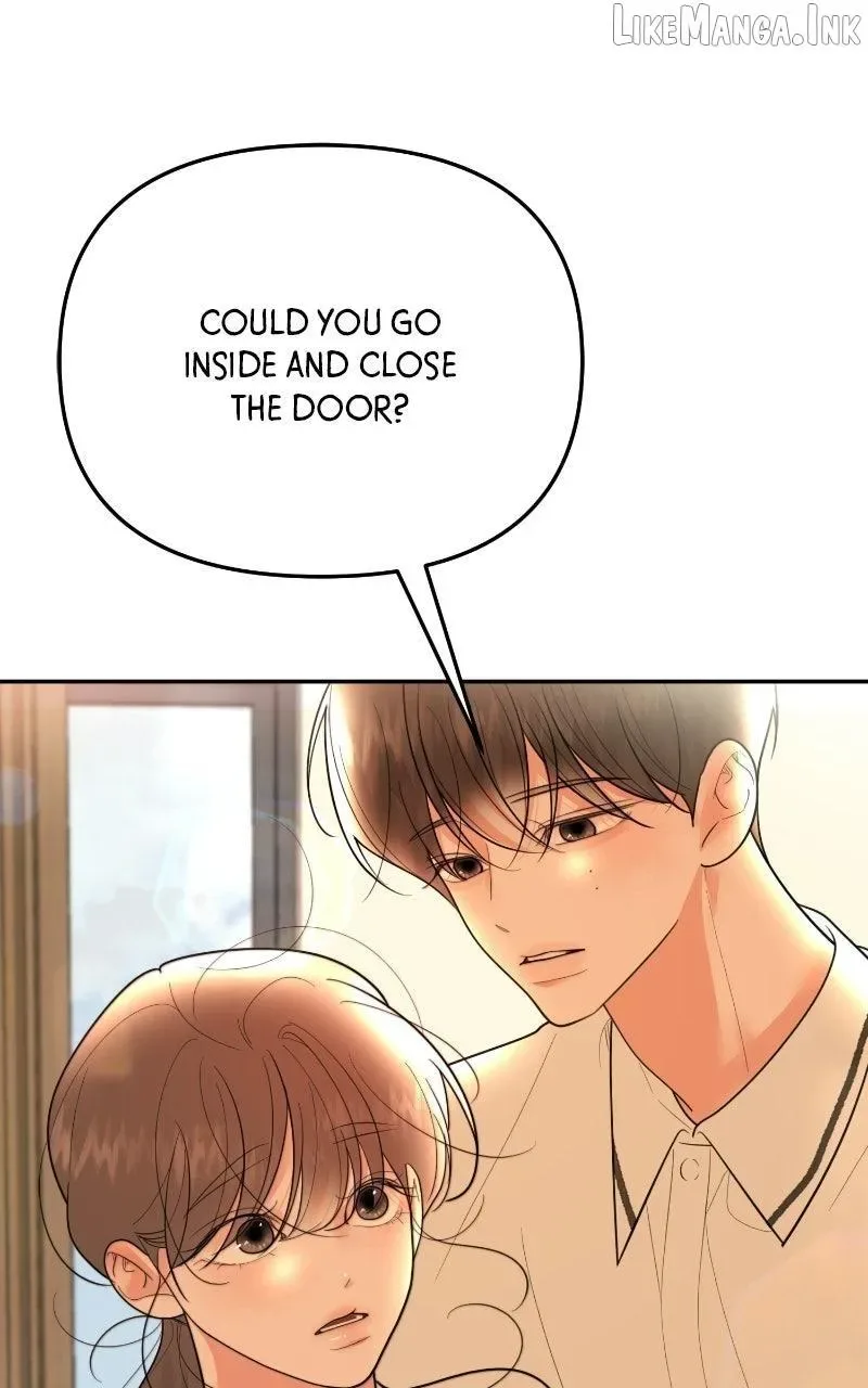 You Just Made My Day Chapter 52 page 53