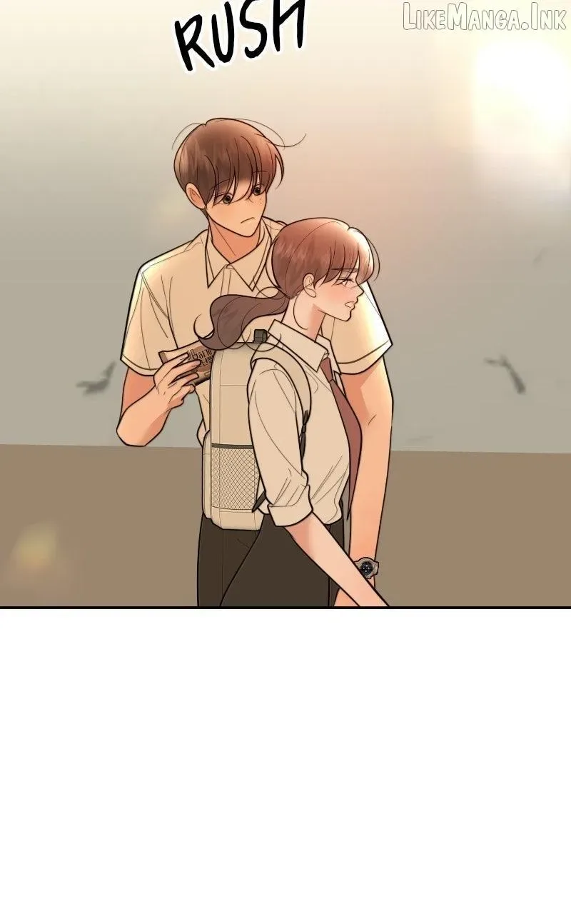 You Just Made My Day Chapter 52 page 71