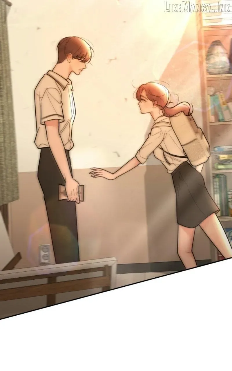 You Just Made My Day Chapter 52 page 88