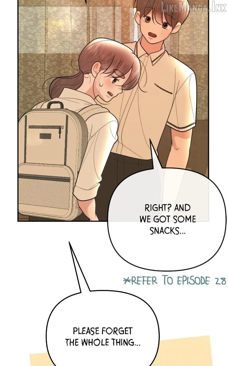 You Just Made My Day Chapter 52 page 64