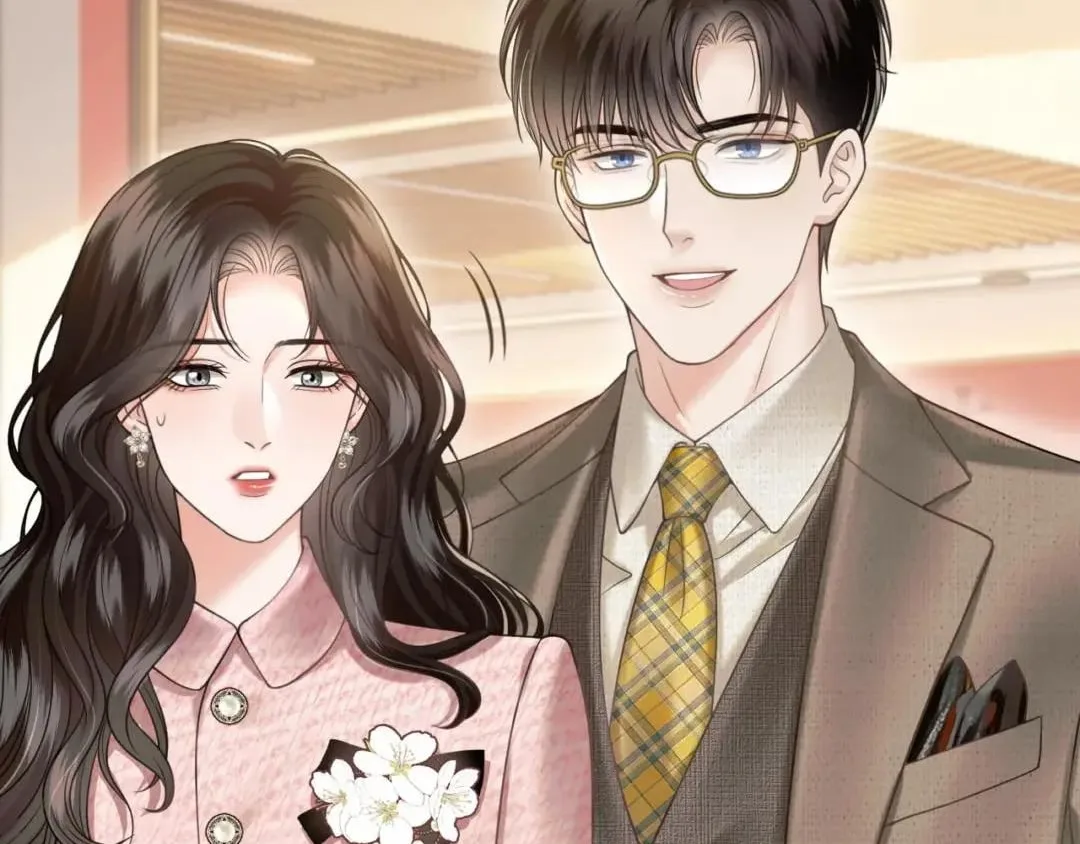 Deeply In Love Chapter 103 page 10