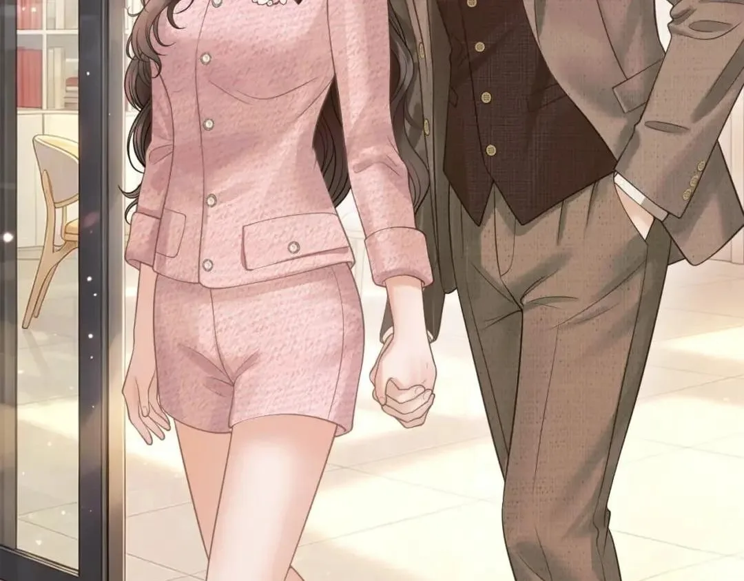 Deeply In Love Chapter 103 page 34