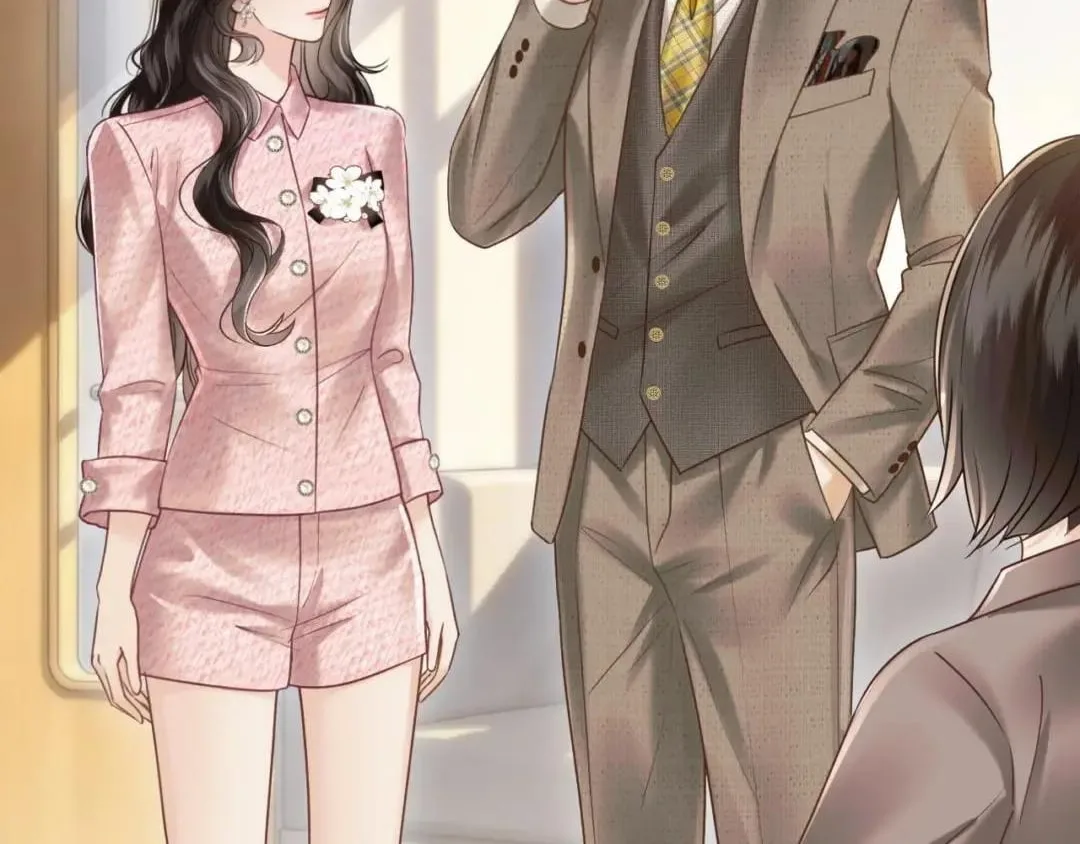 Deeply In Love Chapter 103 page 96