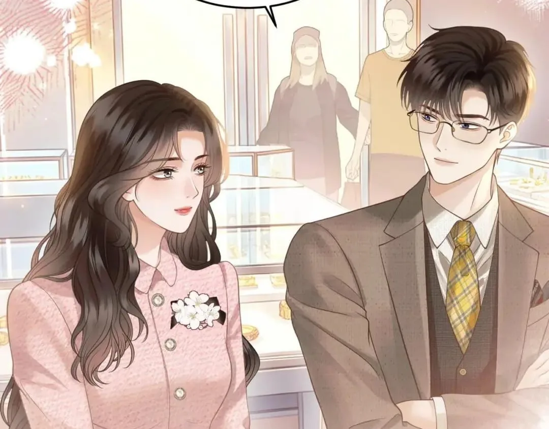 Deeply In Love Chapter 103 page 53