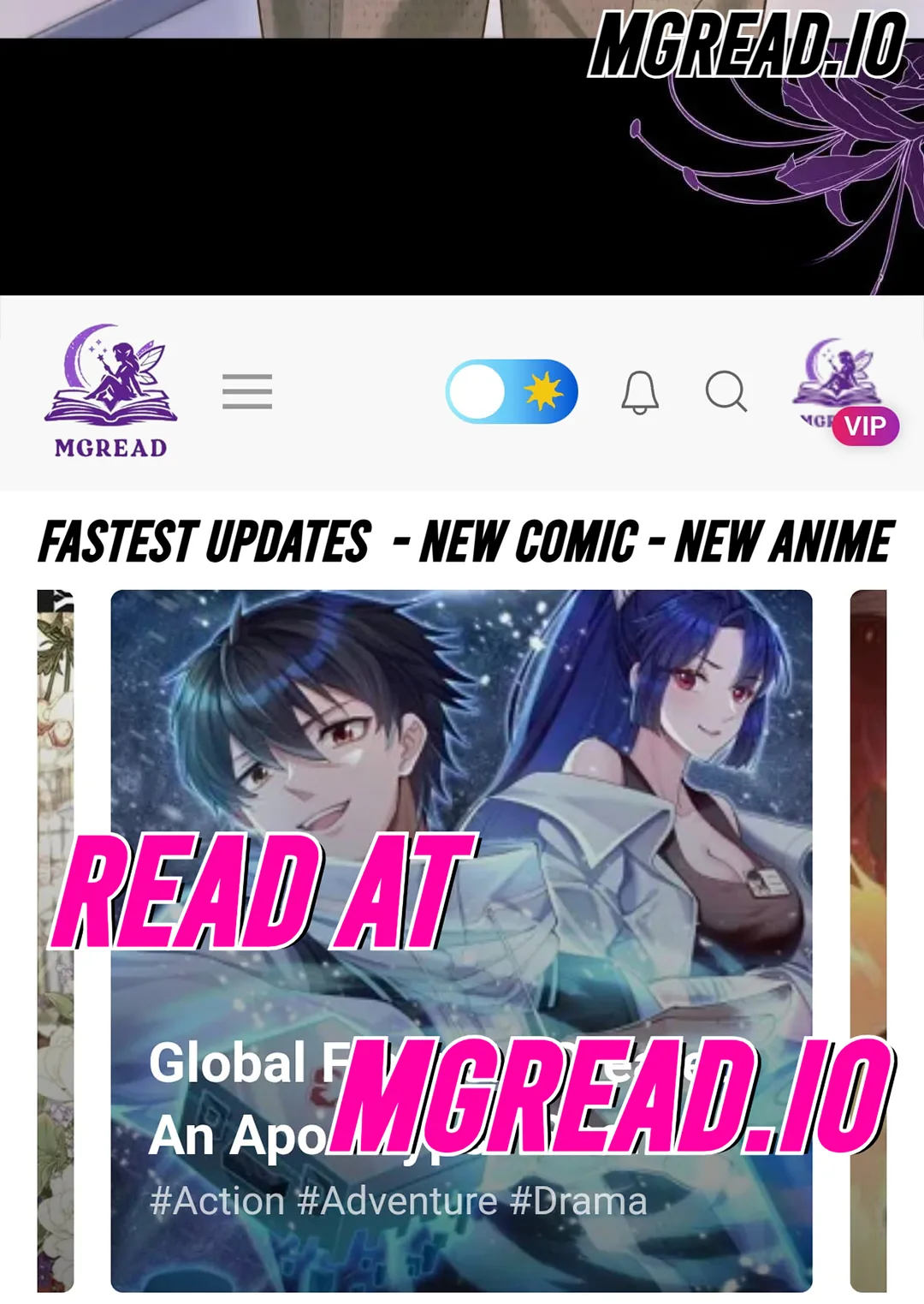 Deeply In Love Chapter 103 page 101