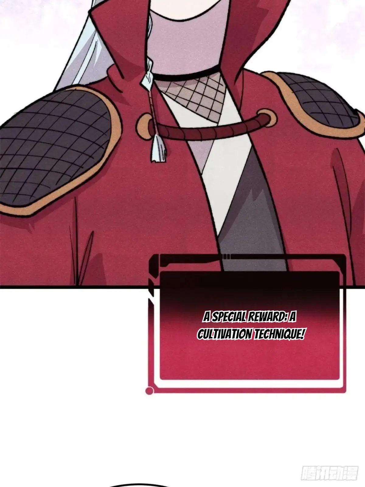 All Hail the Sect Leader Chapter 559 page 16