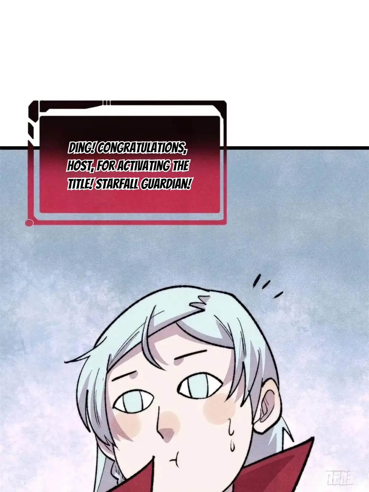 All Hail the Sect Leader Chapter 559 page 15