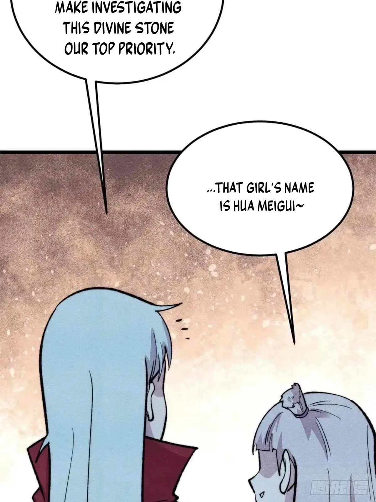 All Hail the Sect Leader Chapter 559 page 24