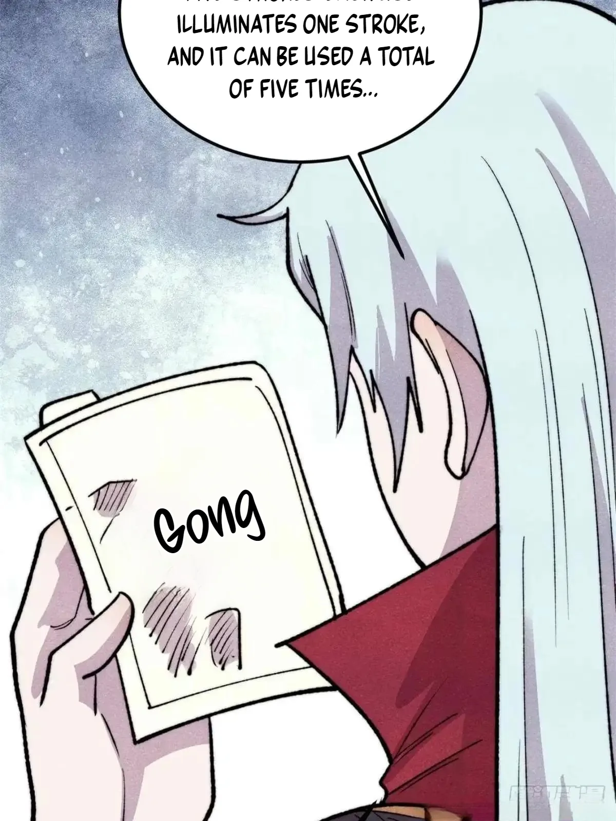 All Hail the Sect Leader Chapter 559 page 19