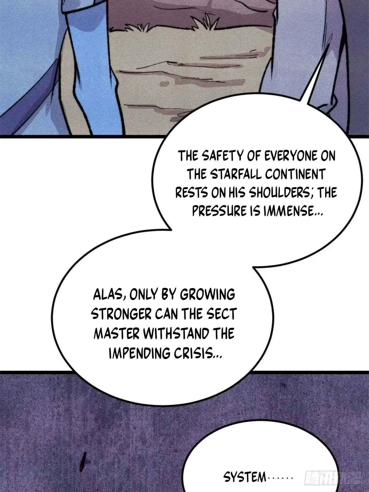 All Hail the Sect Leader Chapter 559 page 2