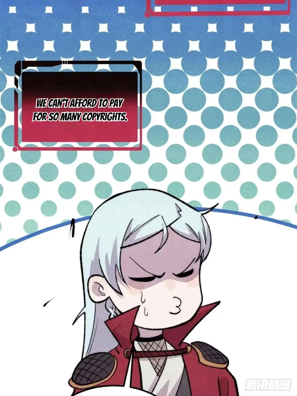 All Hail the Sect Leader Chapter 559 page 10