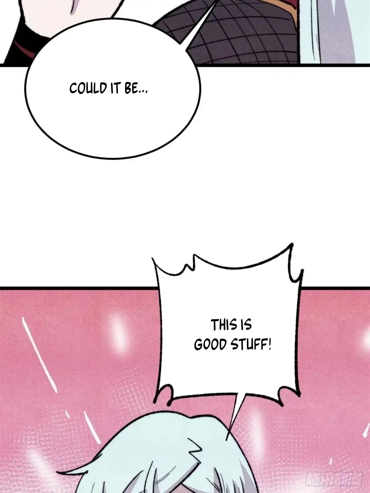 All Hail the Sect Leader Chapter 559 page 20