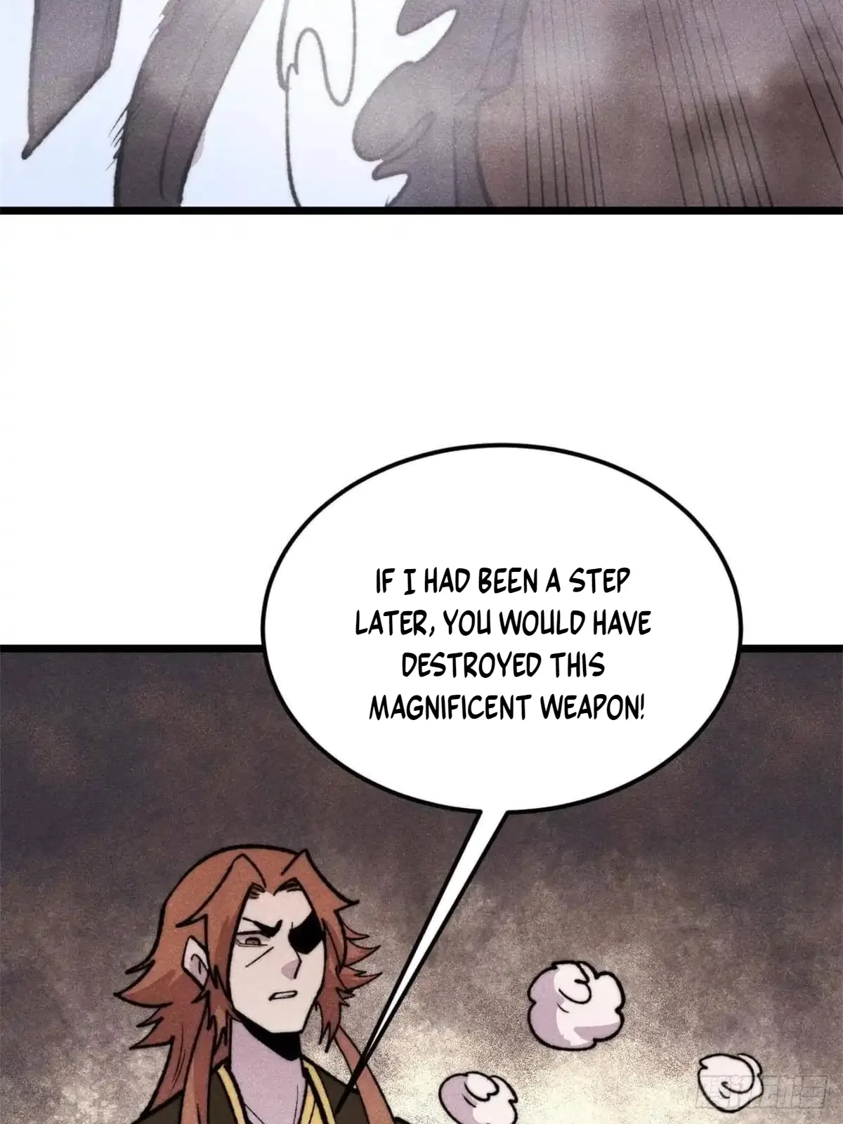 All Hail the Sect Leader Chapter 559 page 45