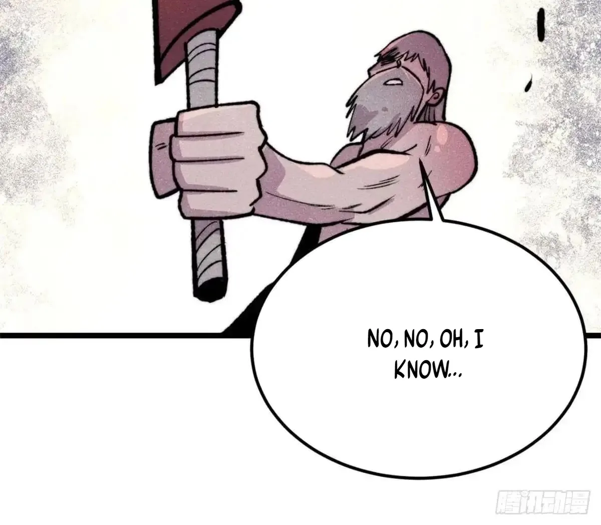 All Hail the Sect Leader Chapter 559 page 38