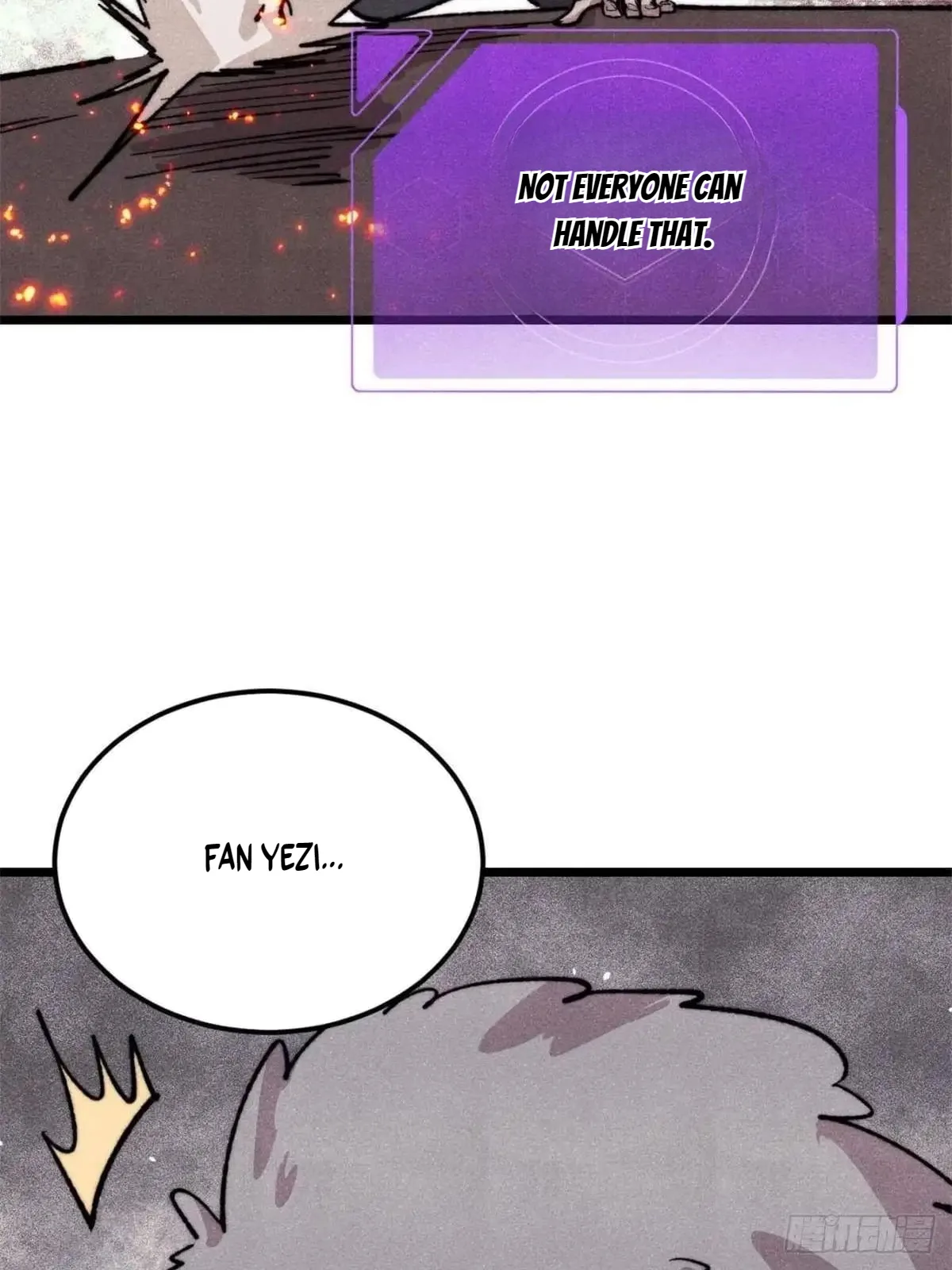 All Hail the Sect Leader Chapter 559 page 52