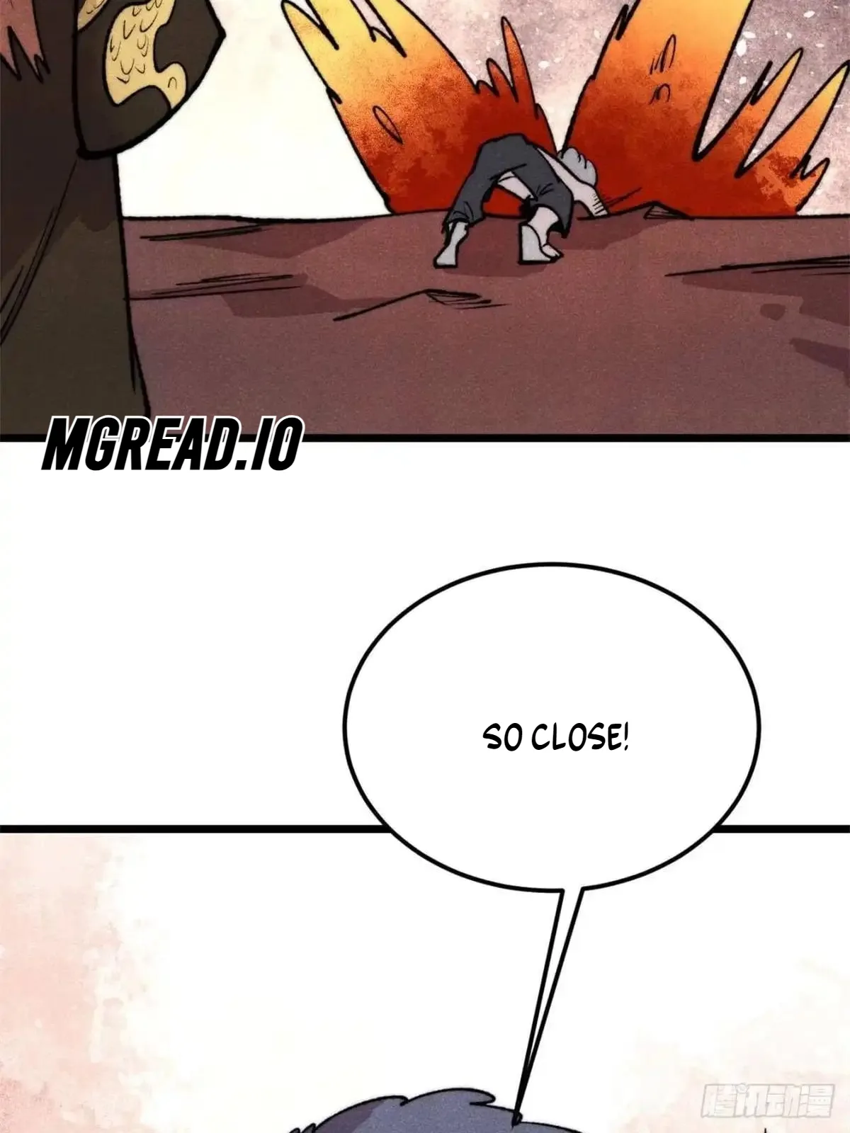 All Hail the Sect Leader Chapter 559 page 57