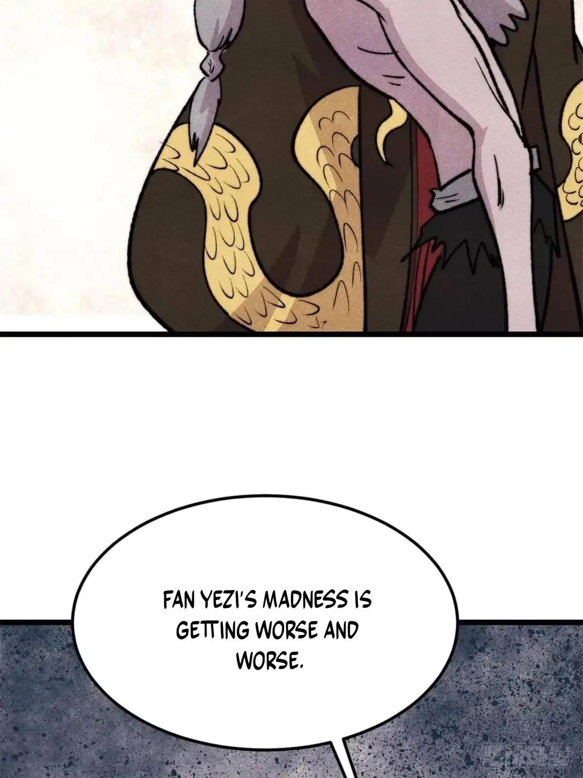 All Hail the Sect Leader Chapter 559 page 48