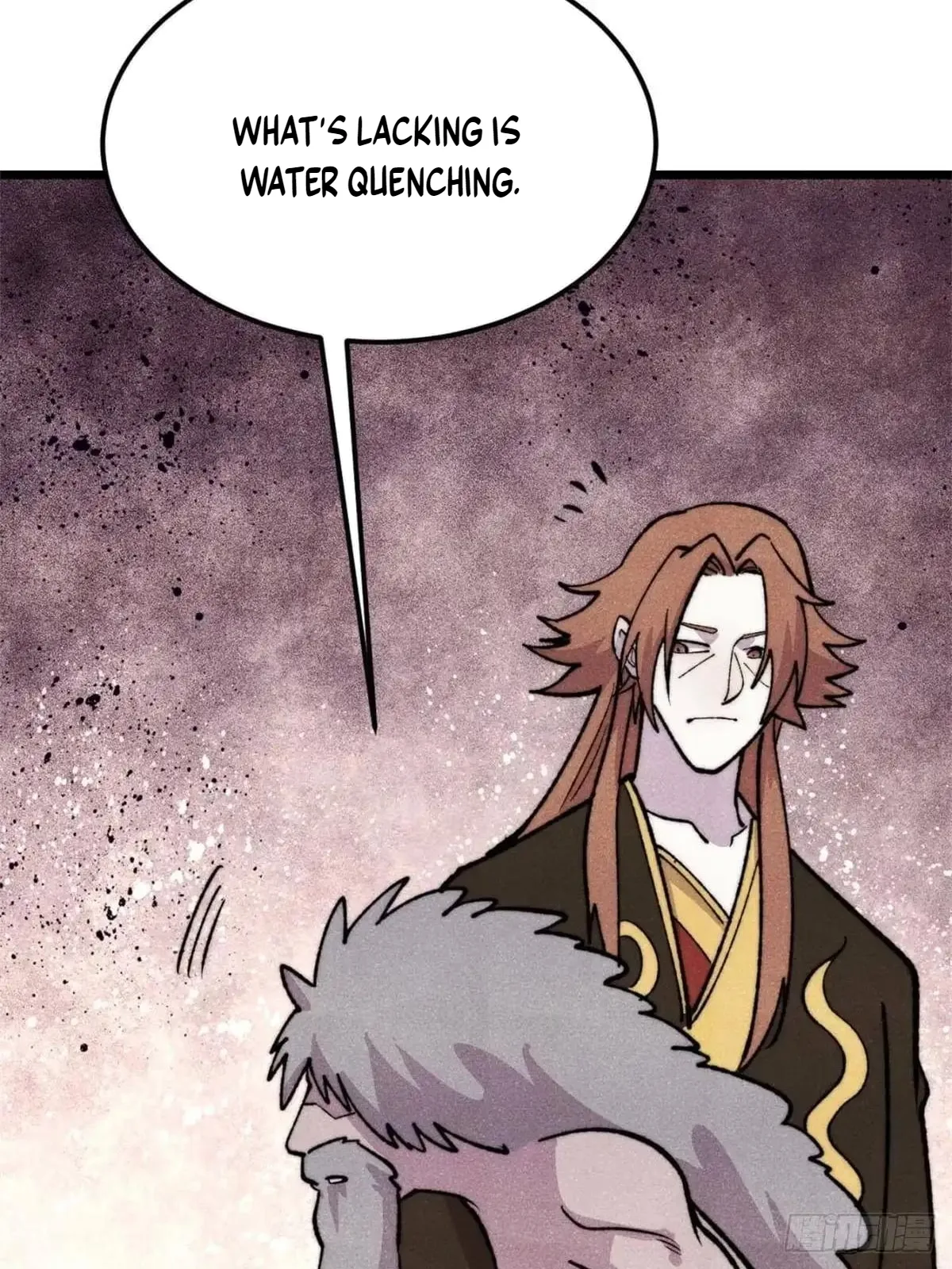 All Hail the Sect Leader Chapter 559 page 47