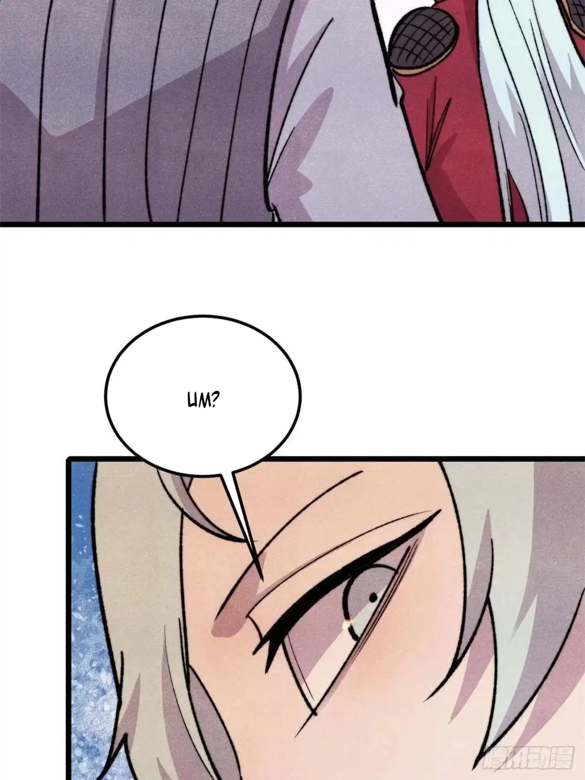 All Hail the Sect Leader Chapter 559 page 27