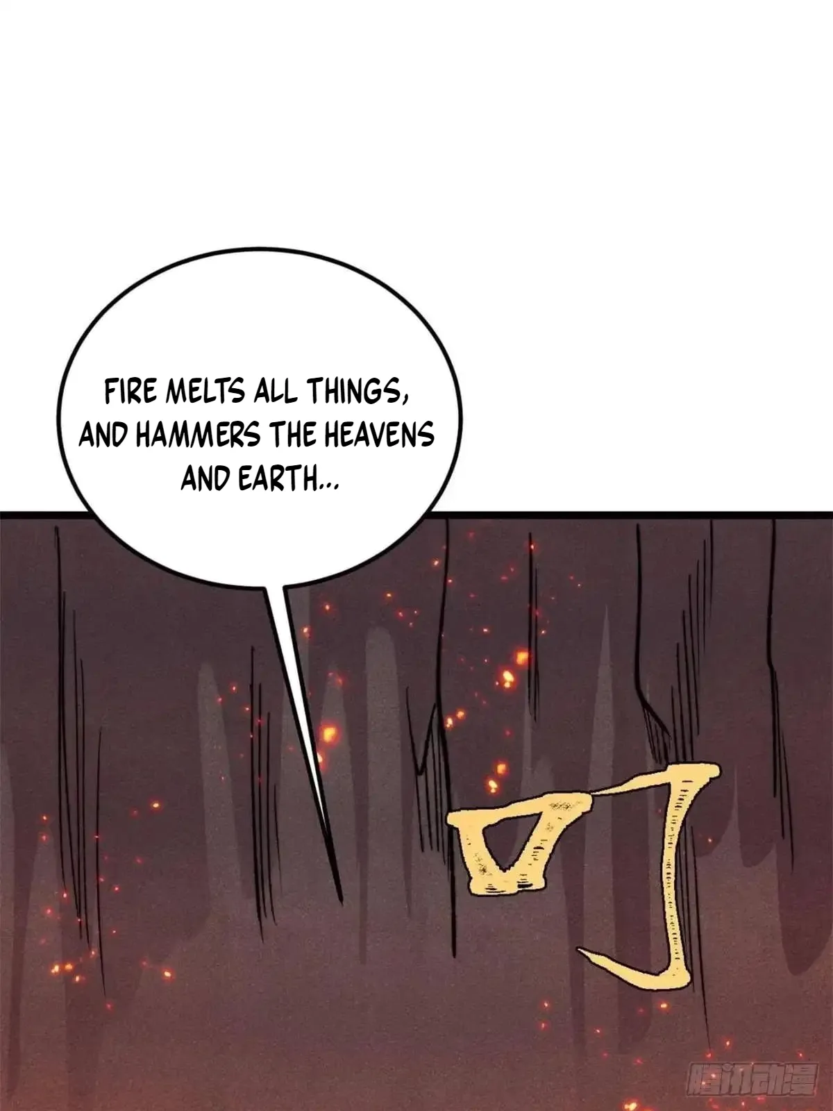 All Hail the Sect Leader Chapter 559 page 33